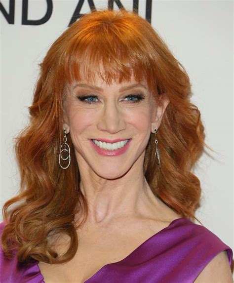 kathy griffin feet|Kathy Griffin: Bio, Height, Weight, Measurements